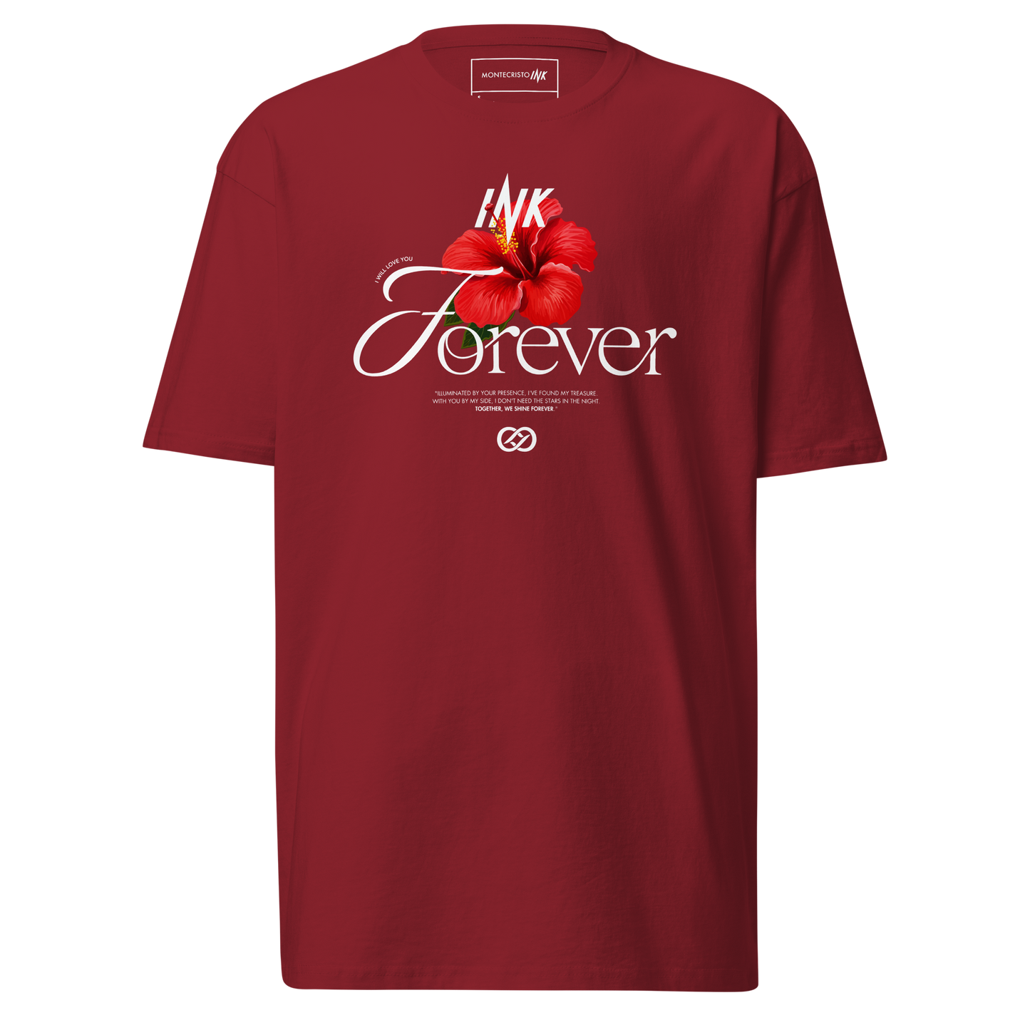 “Forever” Iconic Premium Tee