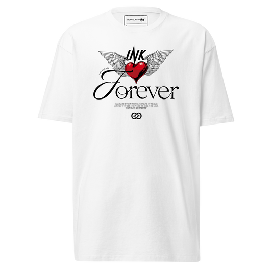 “Forever” Iconic Premium Tee