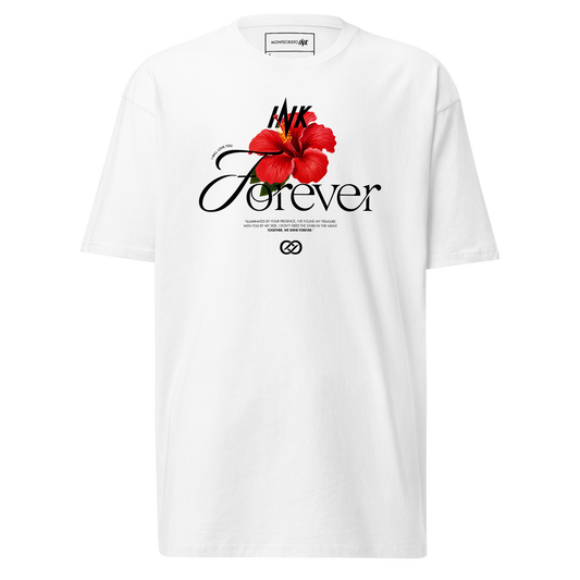 “Forever” Iconic Premium Tee