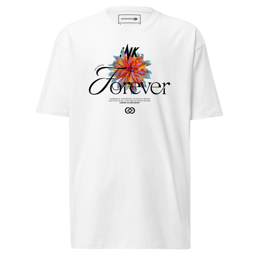 “Forever” Iconic Premium Tee