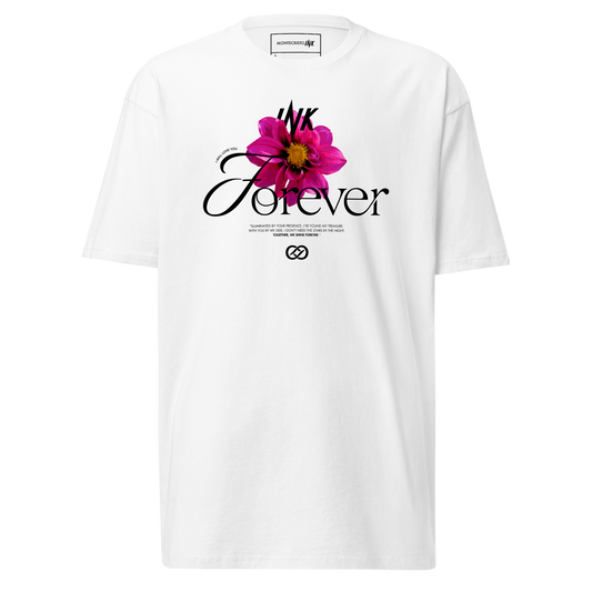 “Forever” Iconic Premium Tee