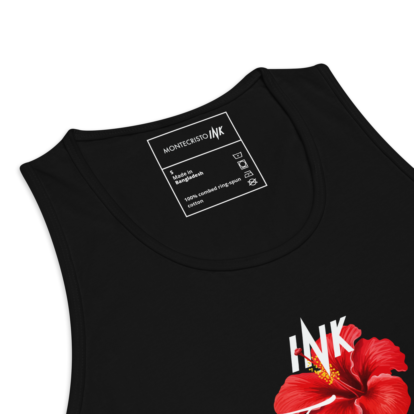 “Forever” Iconic EliteBlend Premium Tank Top