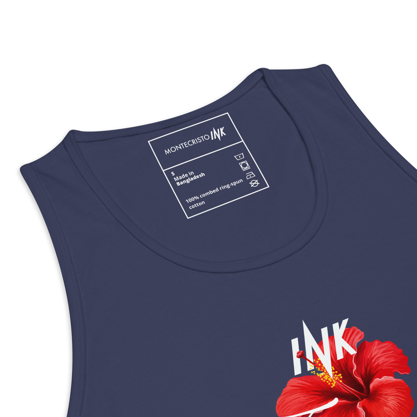 “Forever” Iconic EliteBlend Premium Tank Top