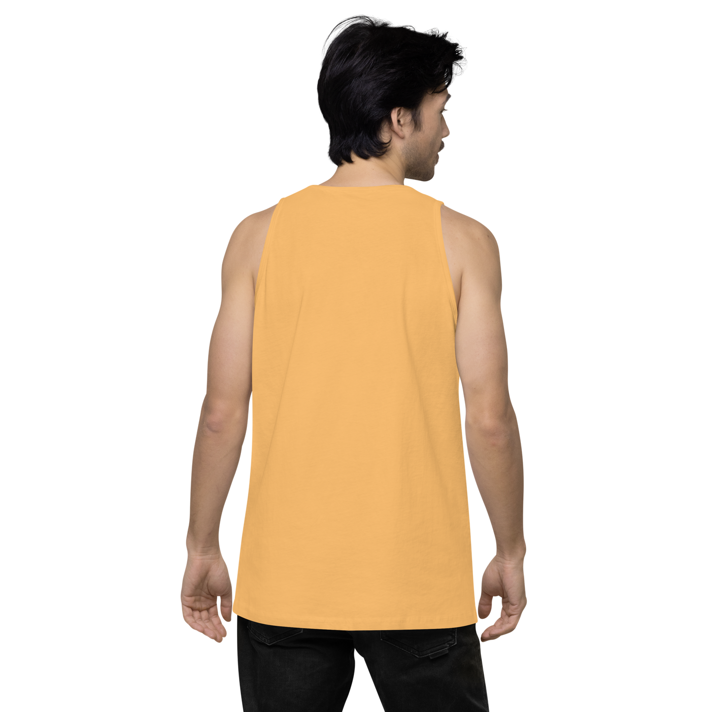 “Forever” Iconic EliteBlend Premium Tank Top