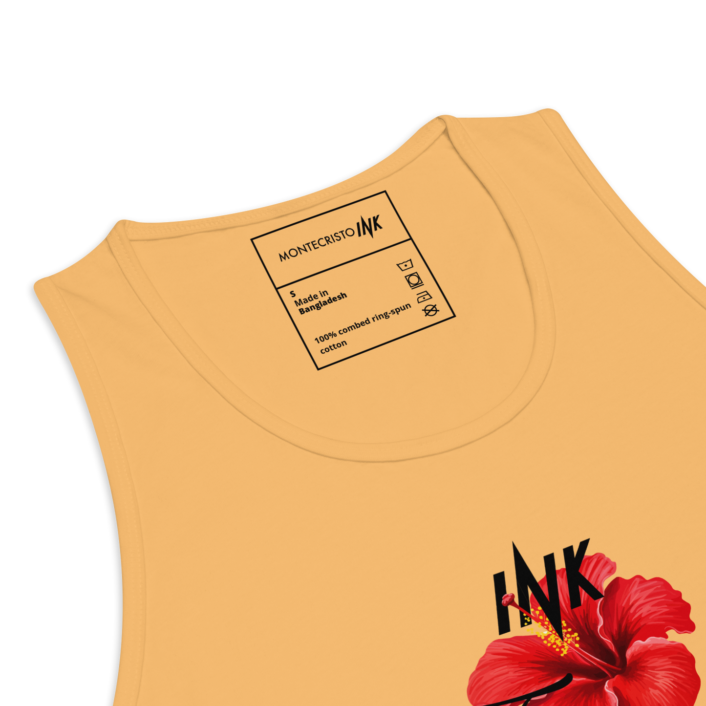 “Forever” Iconic EliteBlend Premium Tank Top