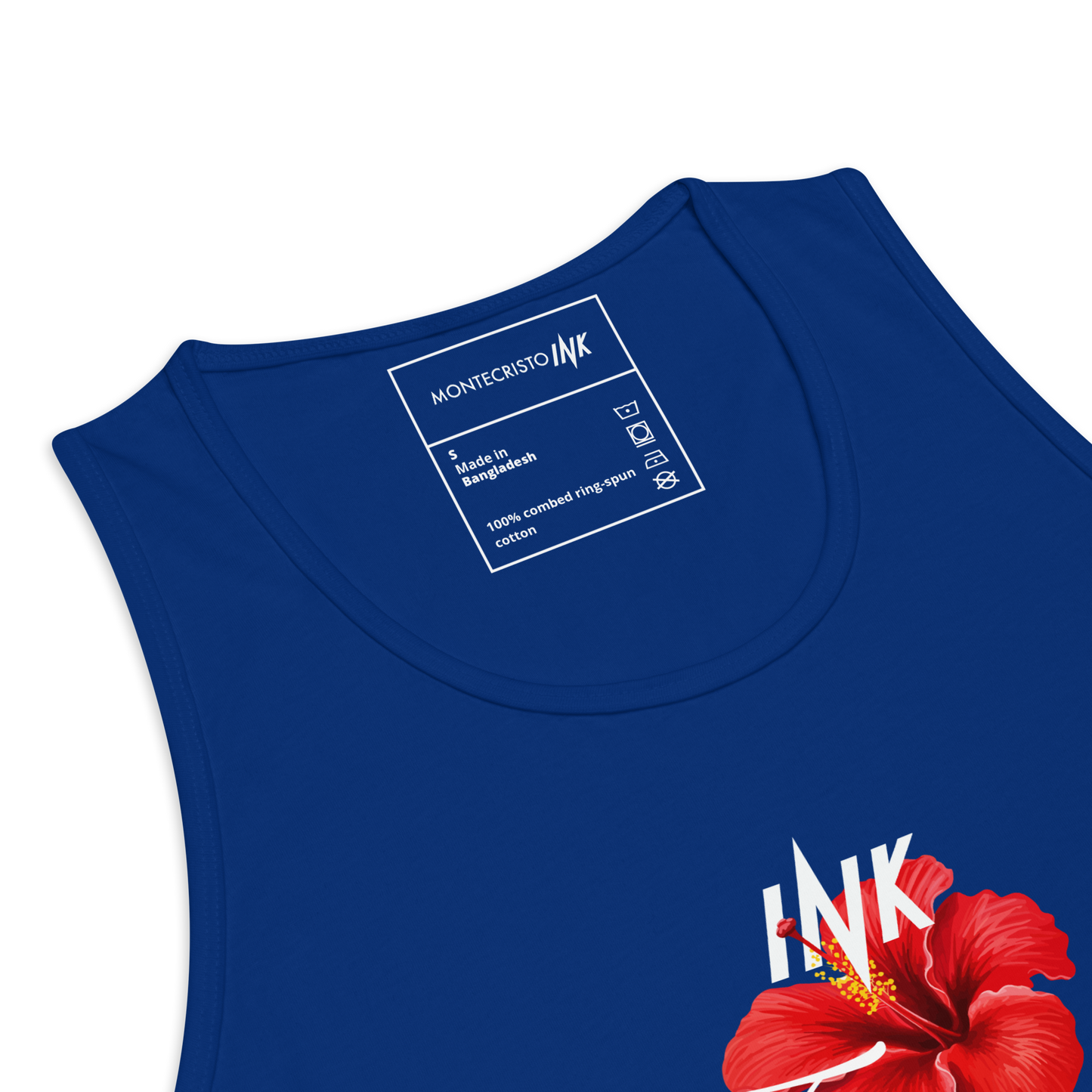 “Forever” Iconic EliteBlend Premium Tank Top