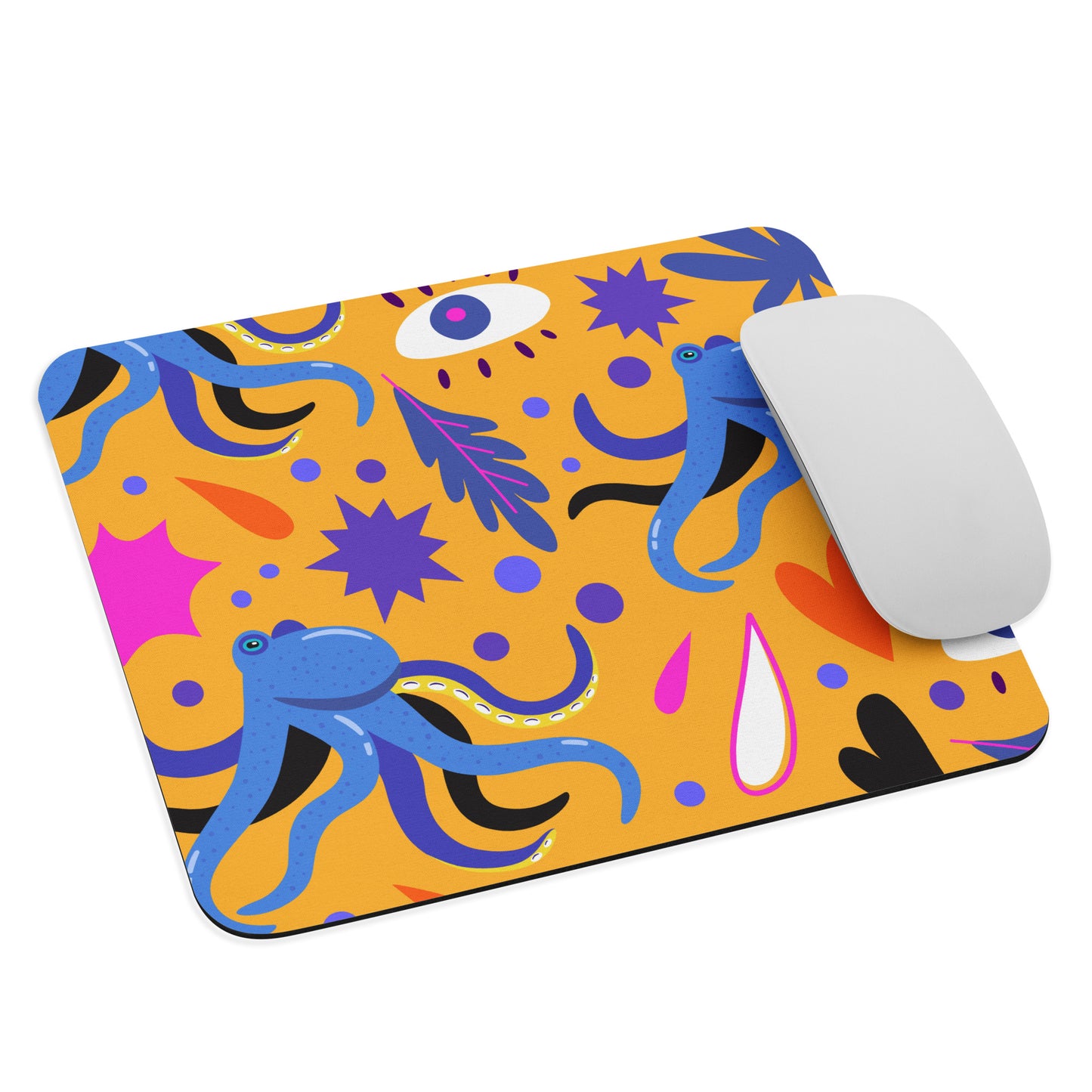 ProEase Essential Mouse Pad