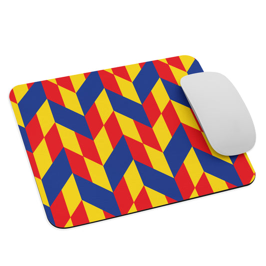 ProEase Essential Mouse Pad