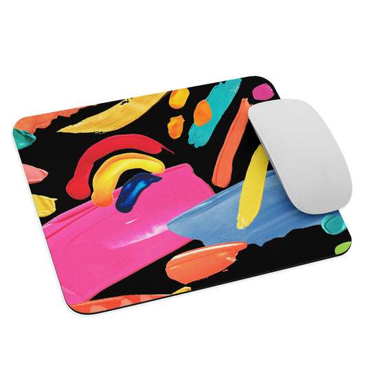 ProEase Essential Mouse Pad