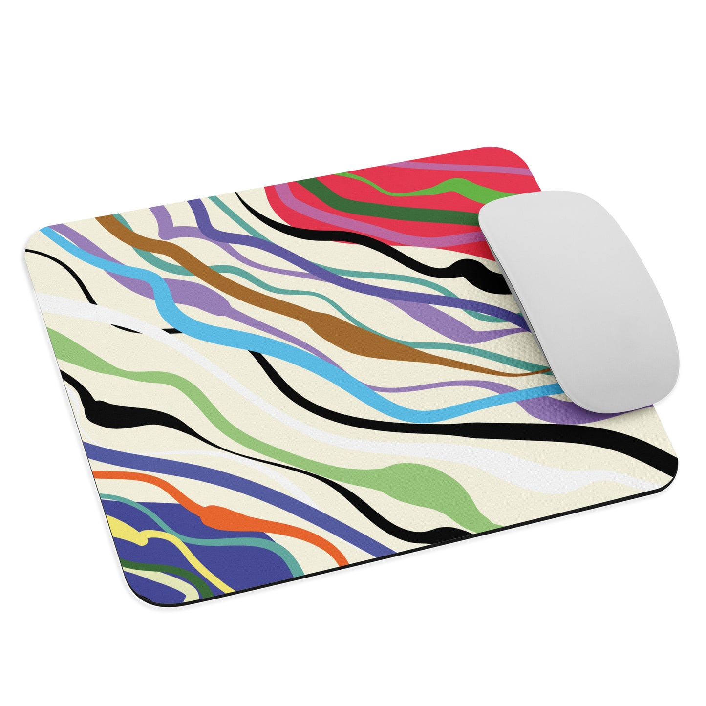 ProEase Essential Mouse Pad