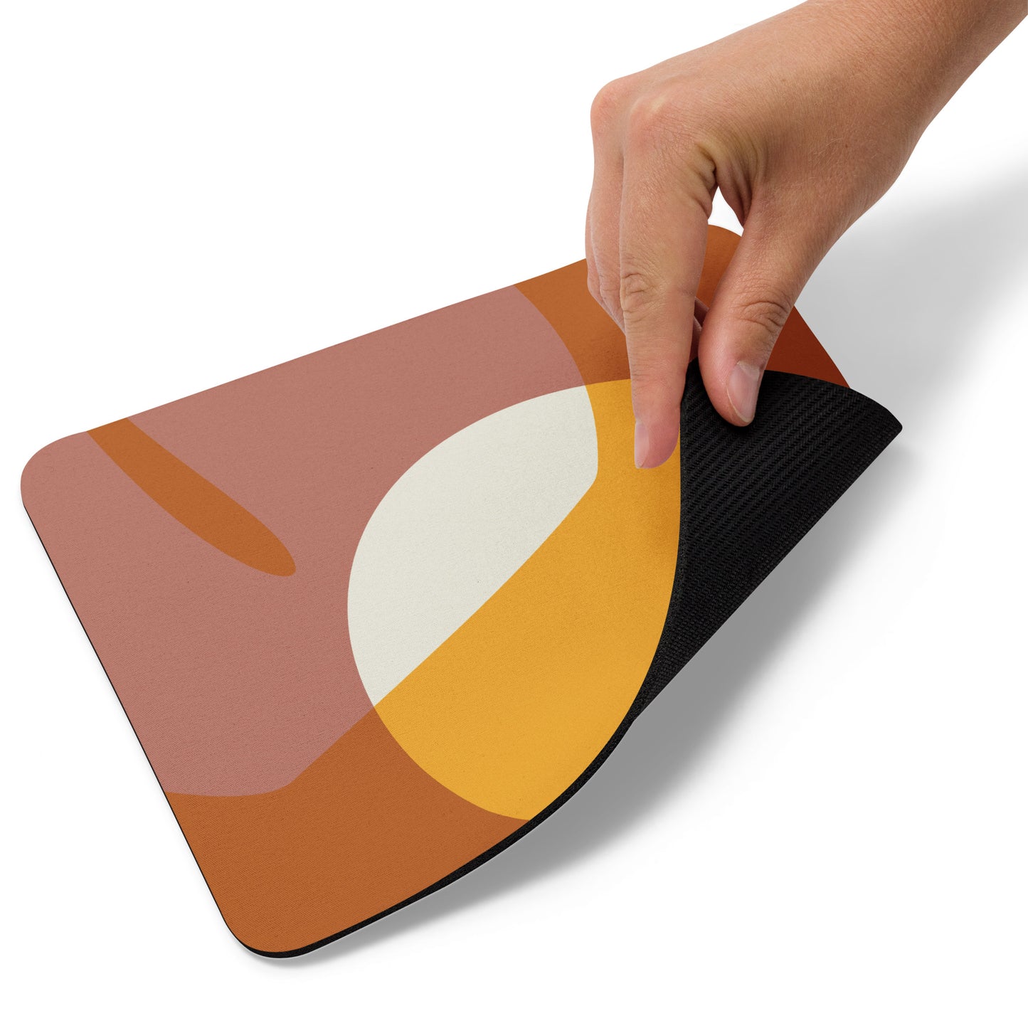 ProEase Essential Mouse Pad