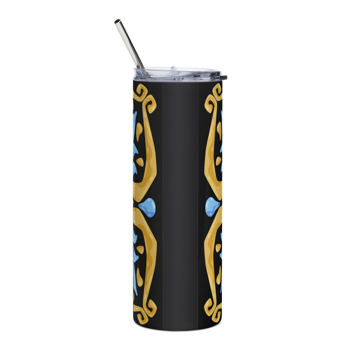 Essential Stainless Steel Tumbler