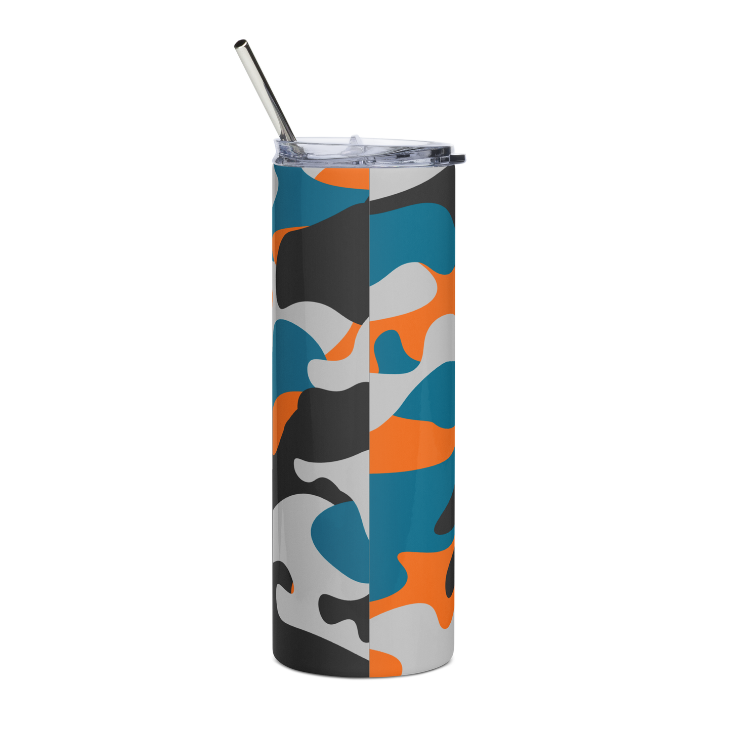 Essential Stainless Steel Tumbler