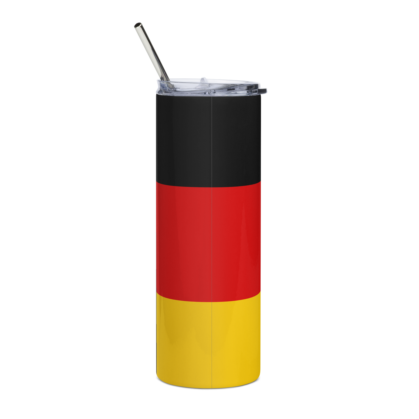 "Germany Flag" Essential Stainless Steel Tumbler