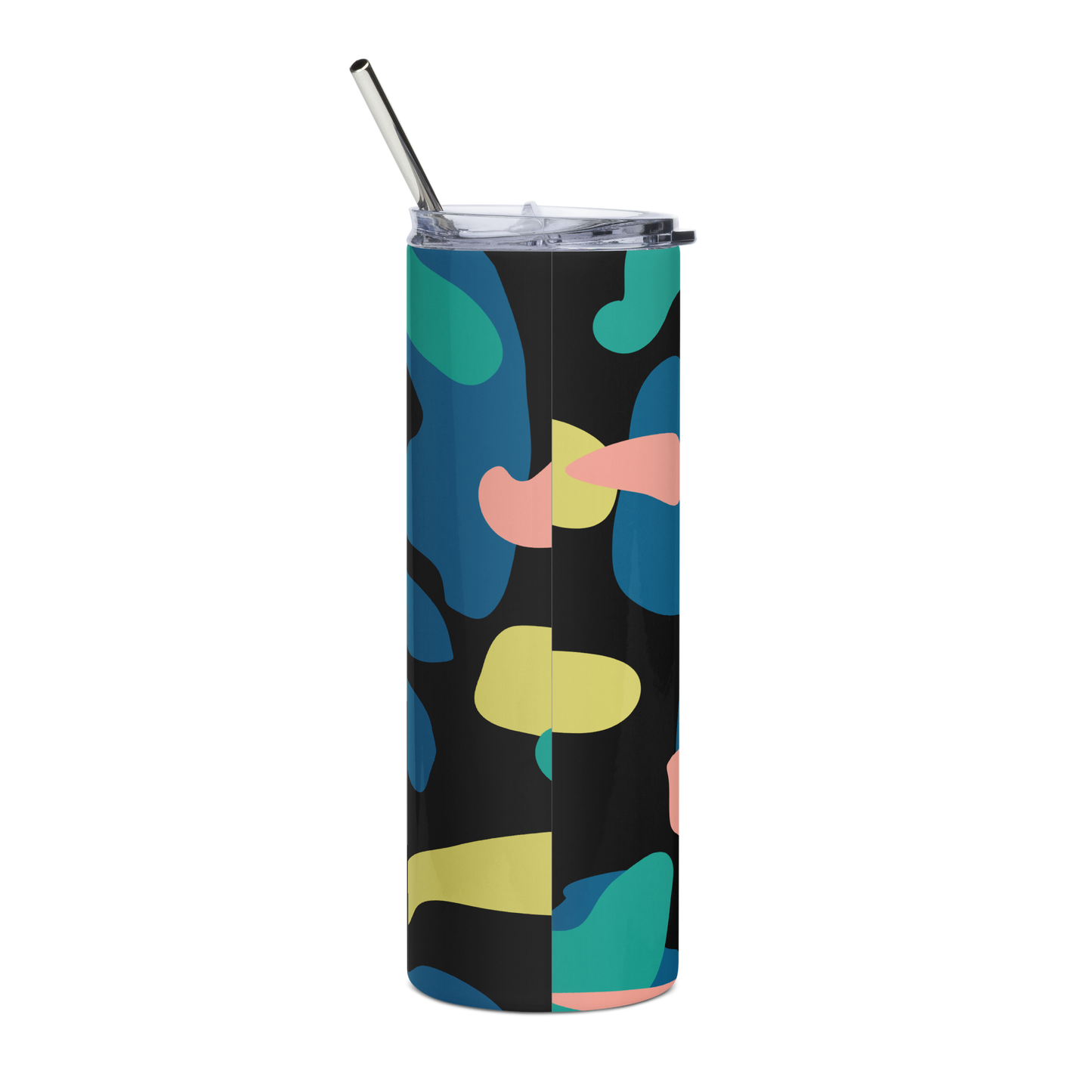 Essential Stainless Steel Tumbler