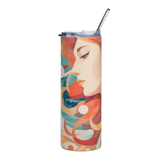 Essential Stainless Steel Tumbler