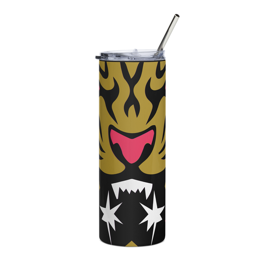 Essential Stainless Steel Tumbler