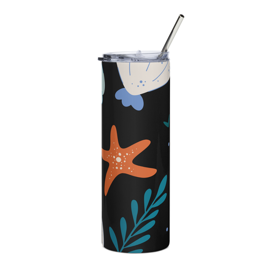 Essential Stainless Steel Tumbler