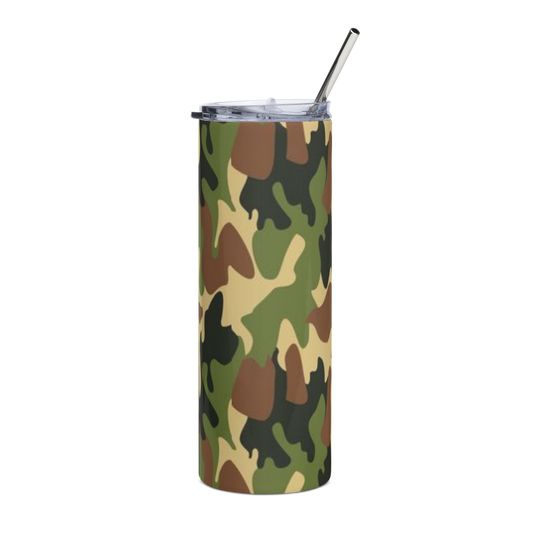 Essential Stainless Steel Tumbler