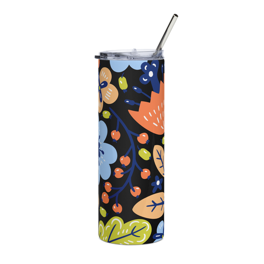 Essential Stainless Steel Tumbler