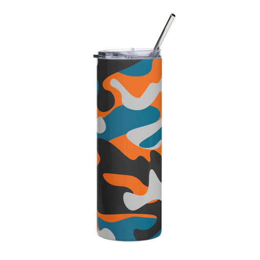 Essential Stainless Steel Tumbler