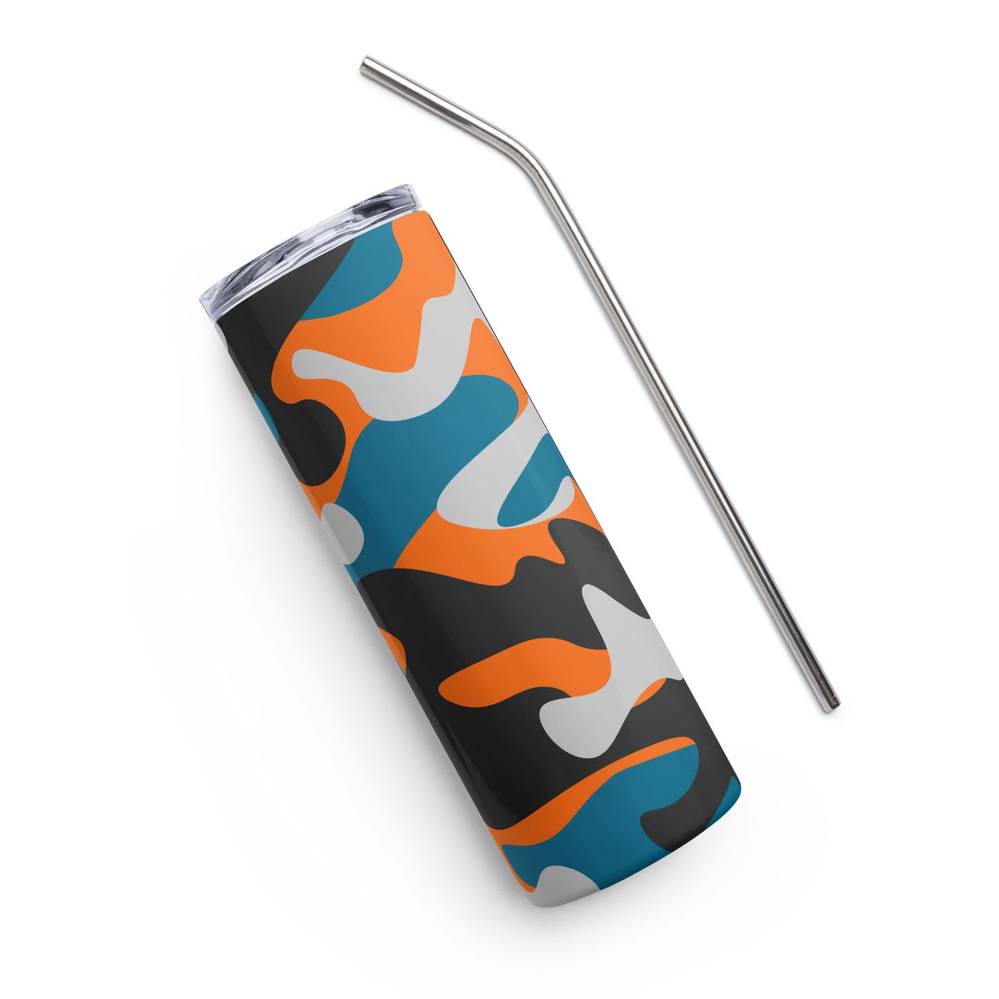 Essential Stainless Steel Tumbler