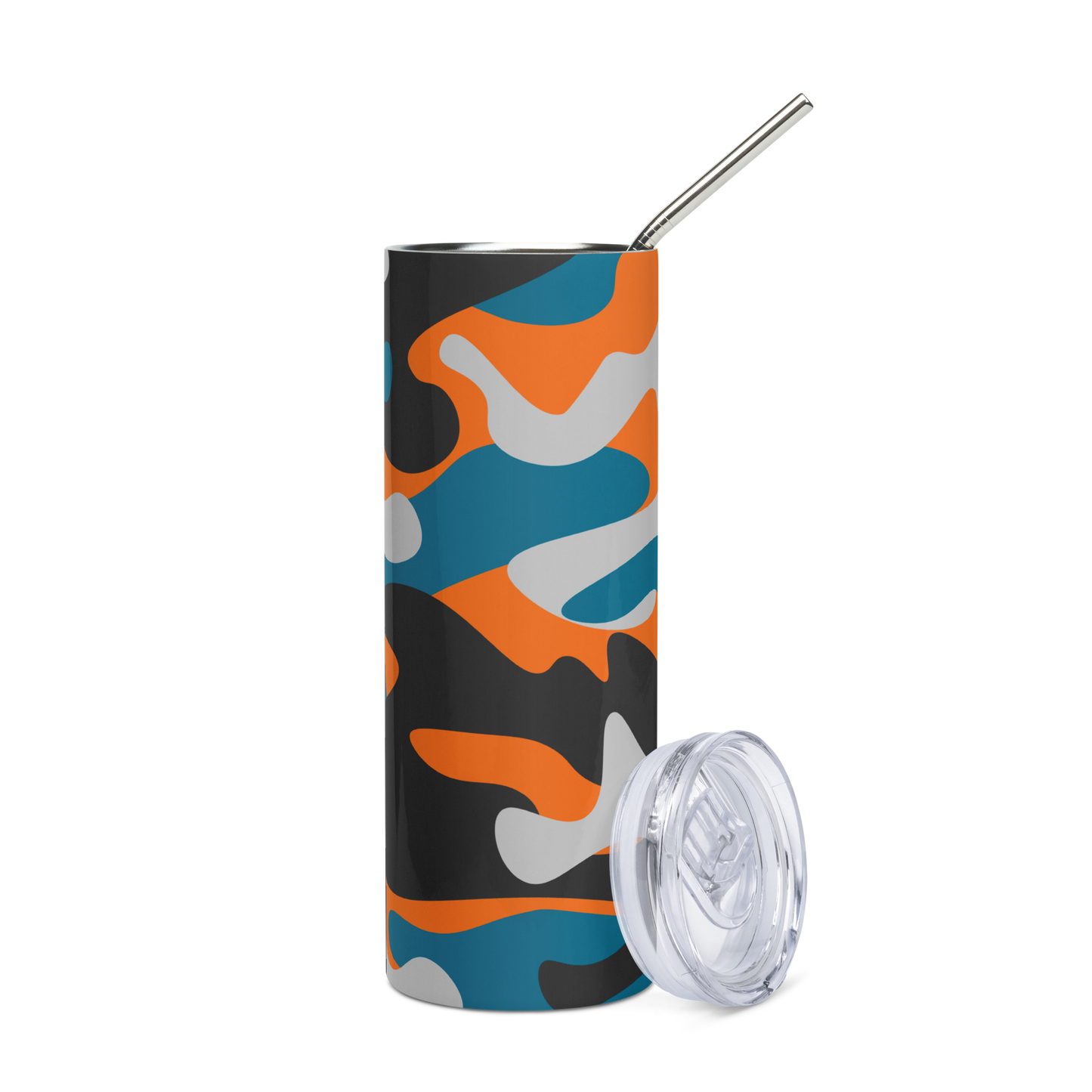 Essential Stainless Steel Tumbler