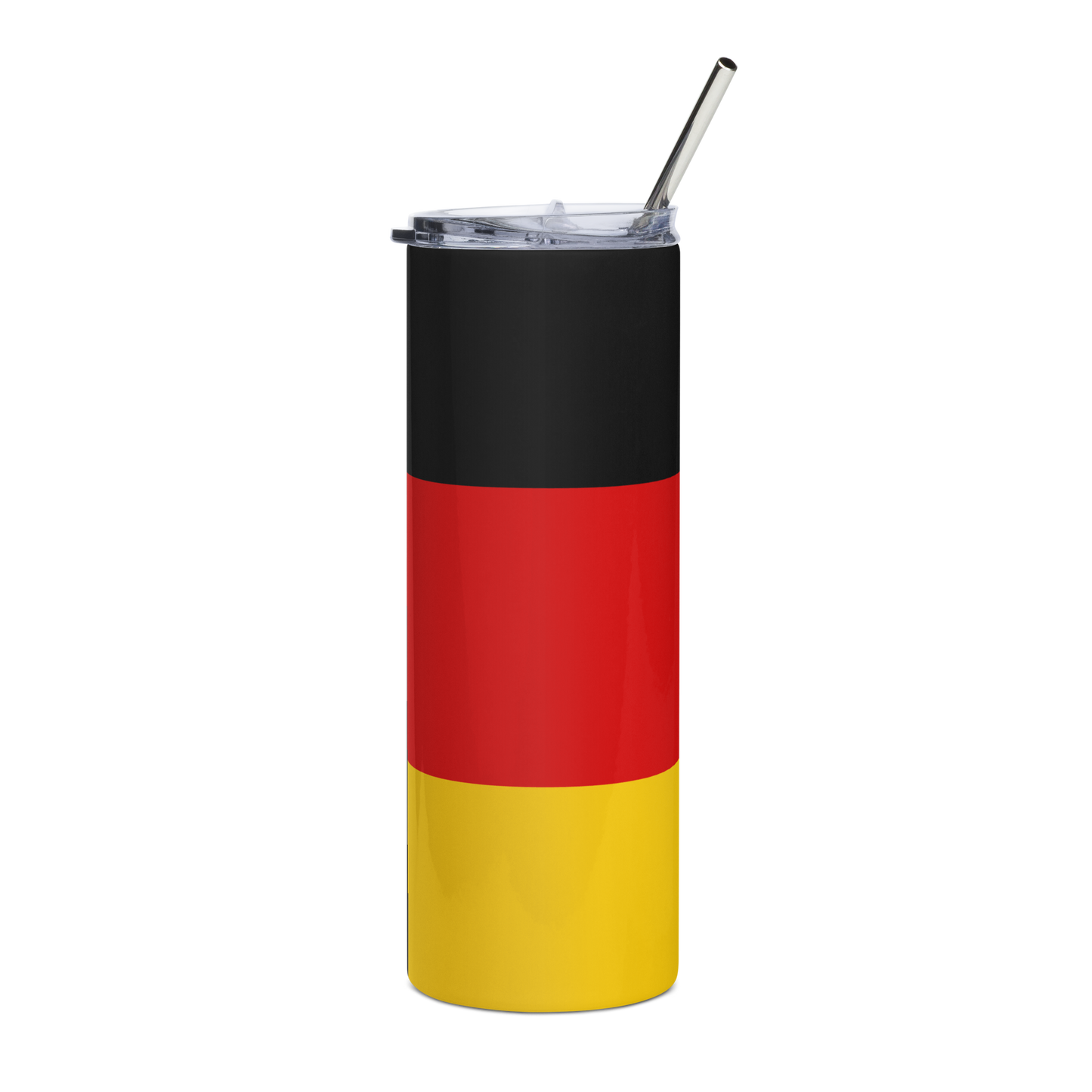 "Germany Flag" Essential Stainless Steel Tumbler