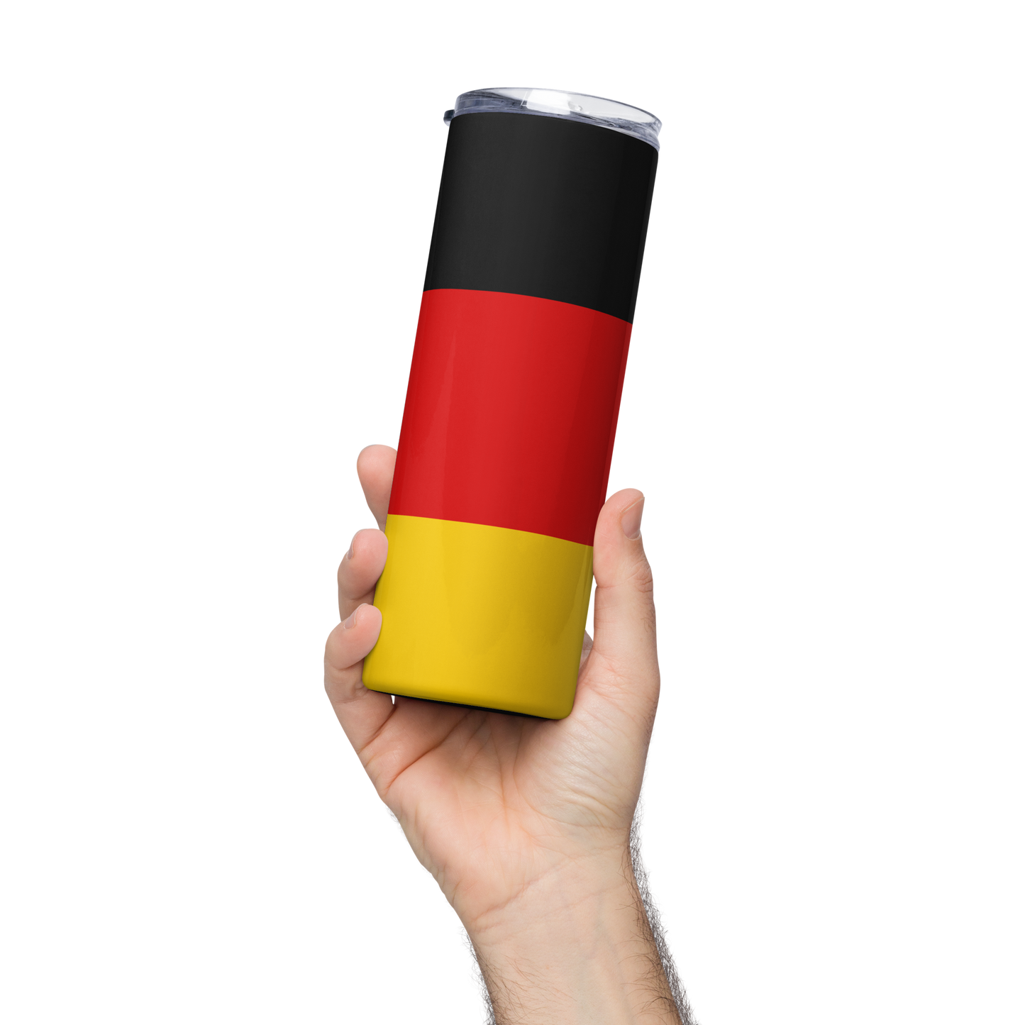 "Germany Flag" Essential Stainless Steel Tumbler