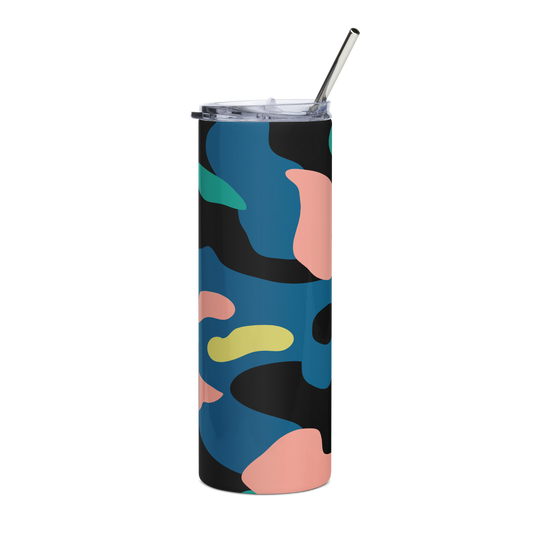 Essential Stainless Steel Tumbler