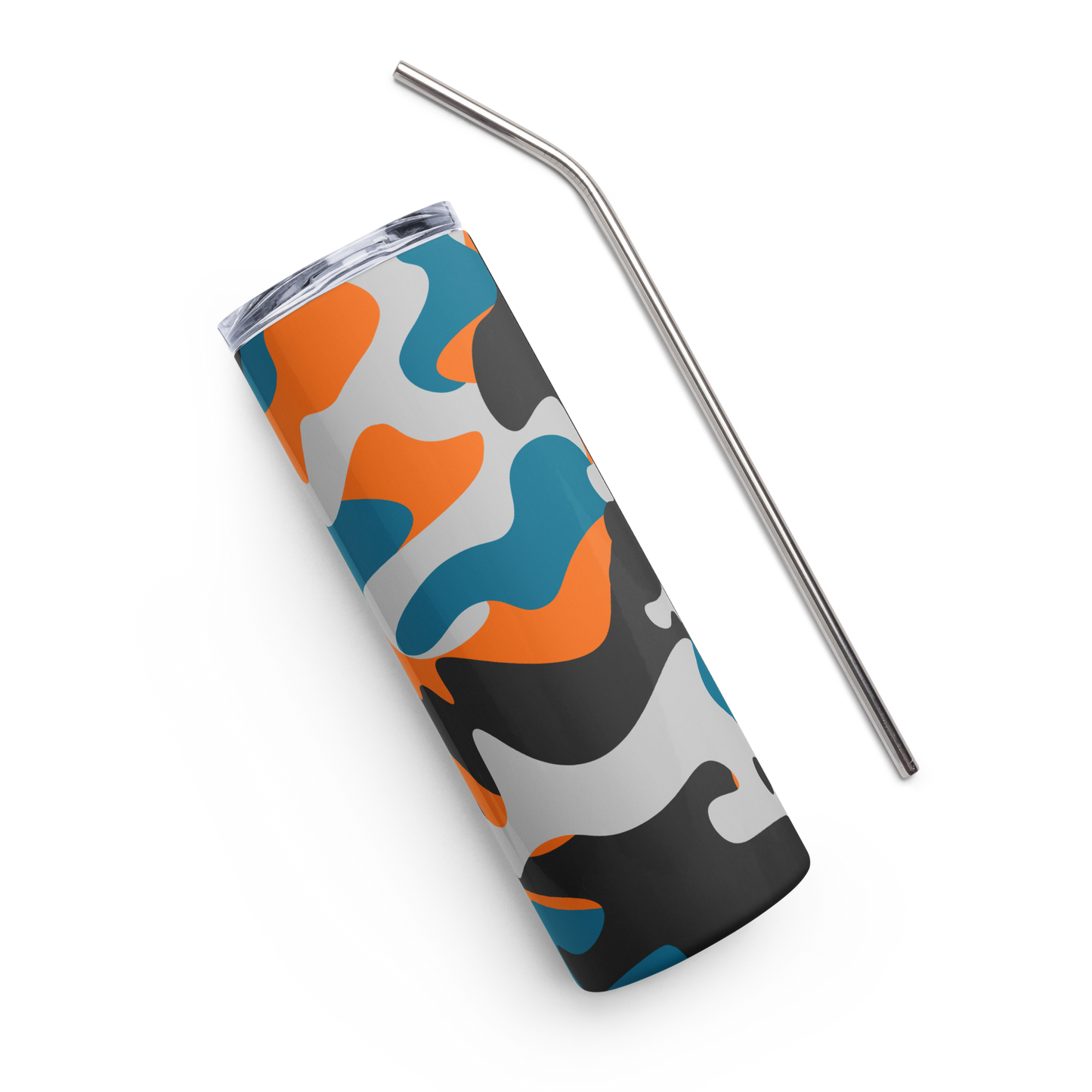 Essential Stainless Steel Tumbler