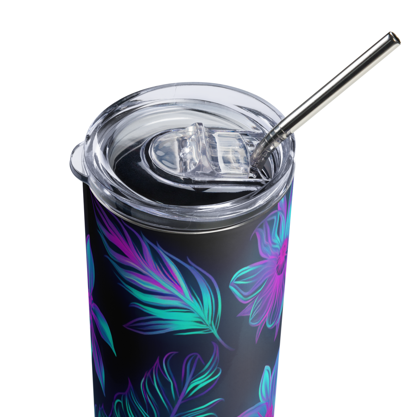 Essential Stainless Steel Tumbler