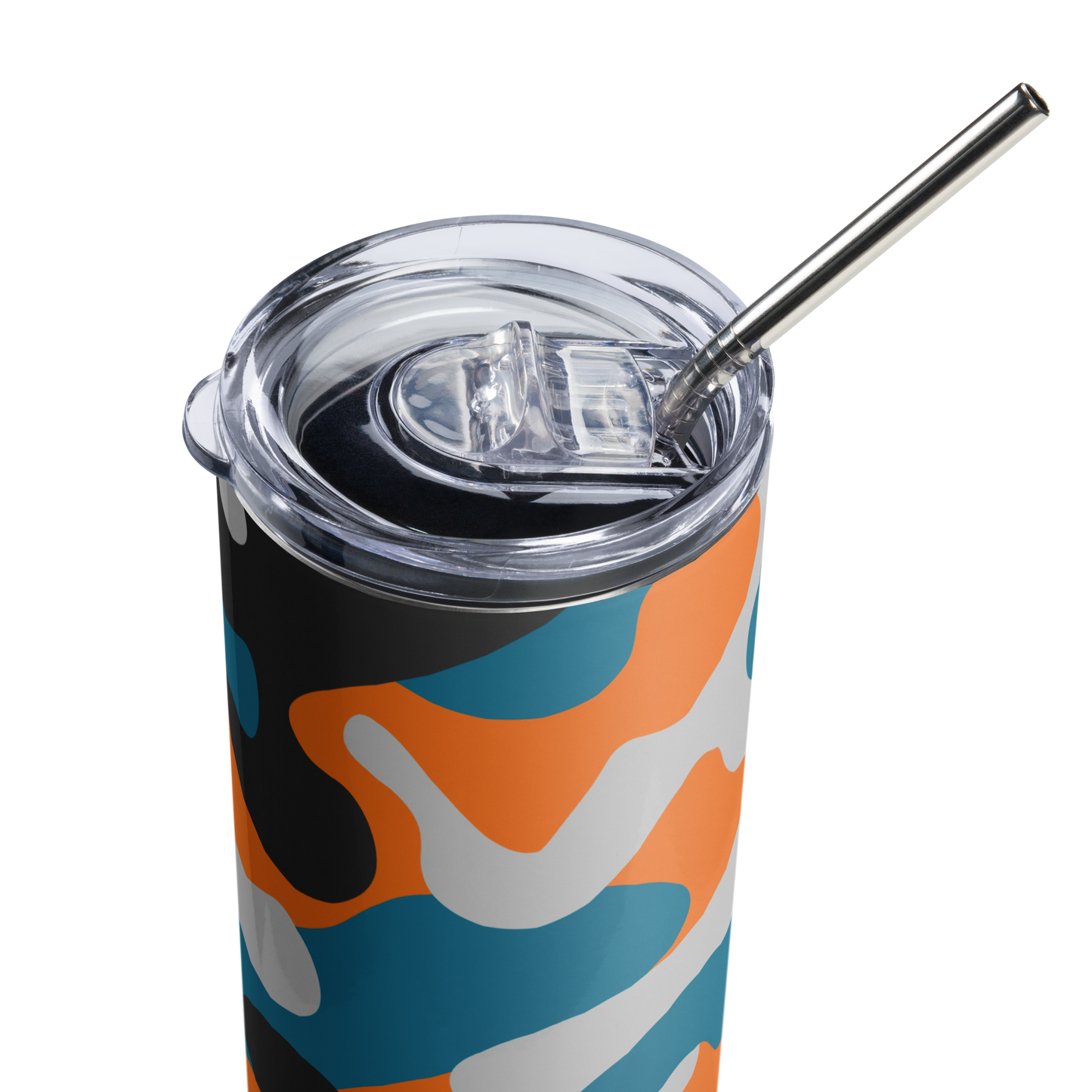 Essential Stainless Steel Tumbler