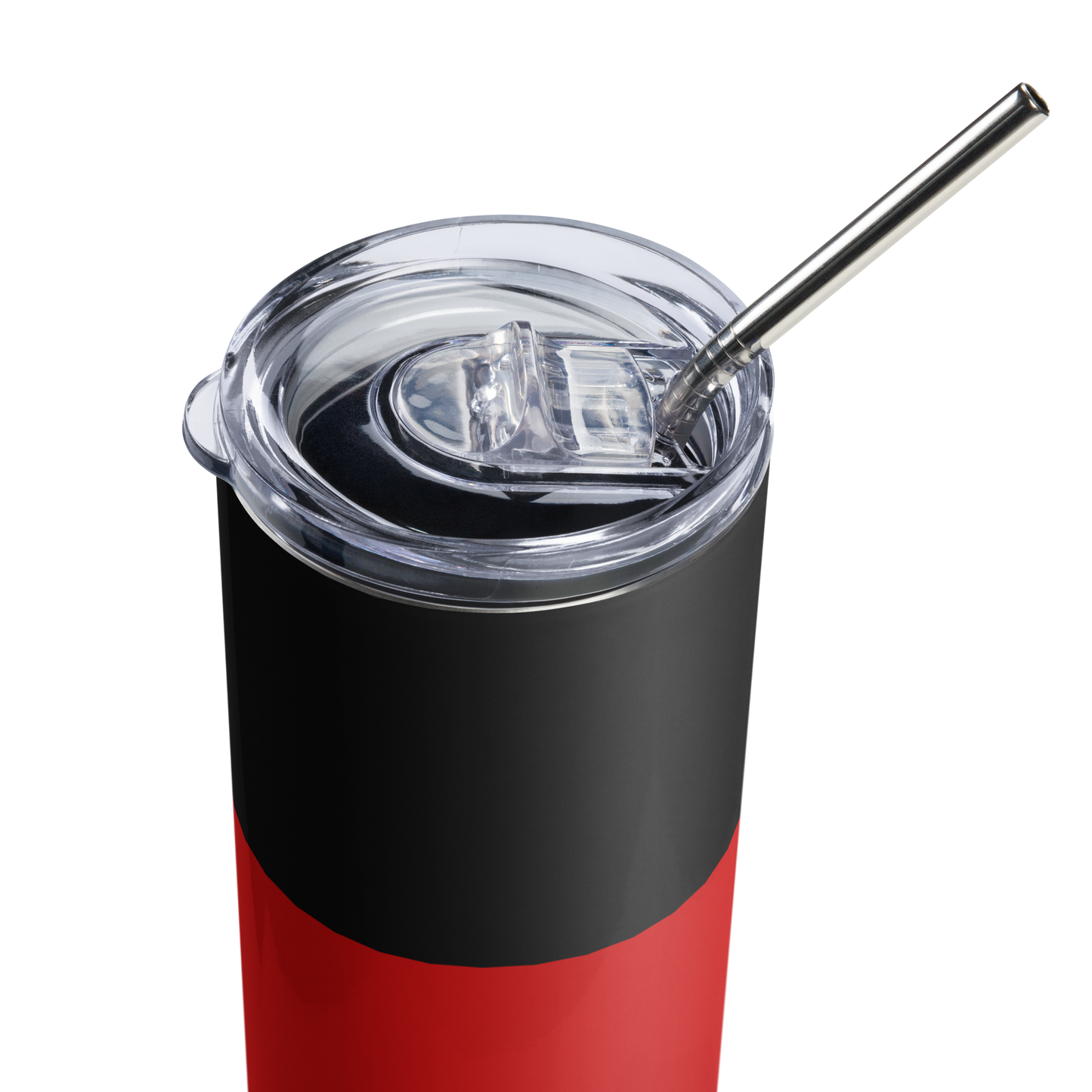 "Germany Flag" Essential Stainless Steel Tumbler