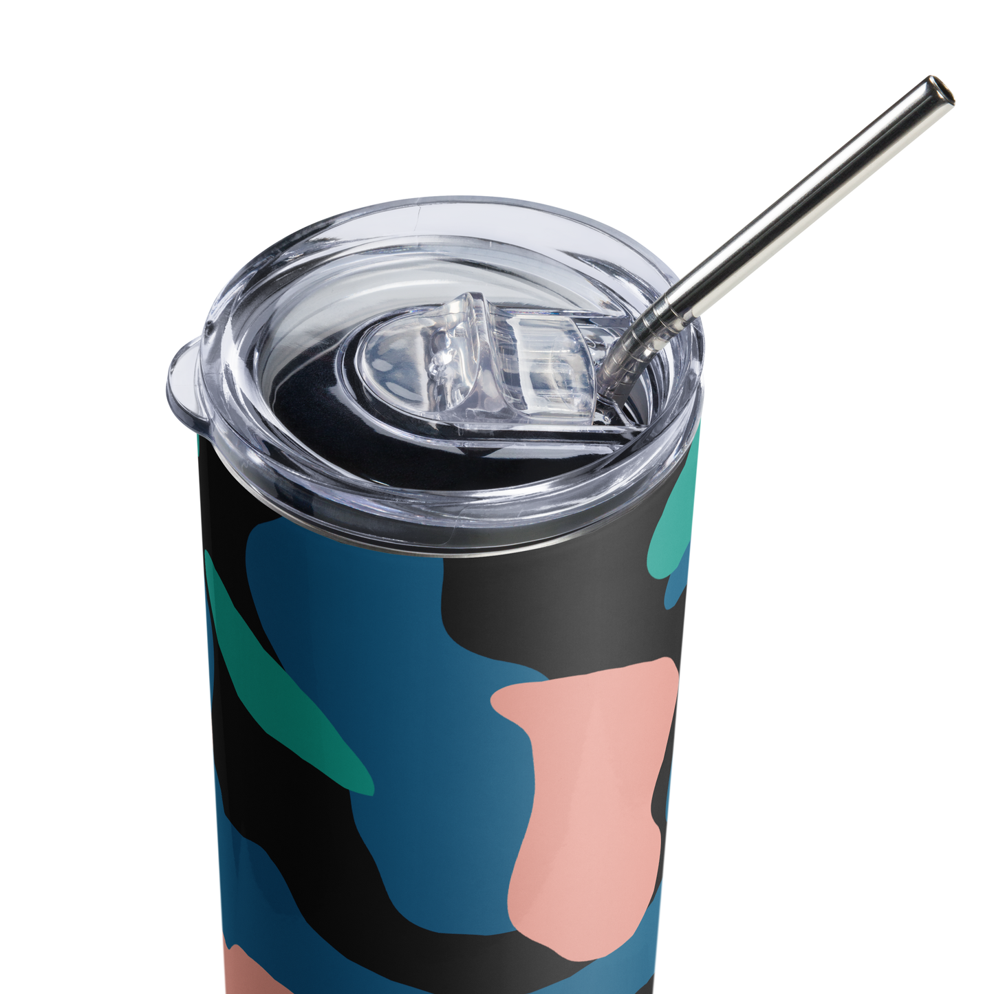 Essential Stainless Steel Tumbler