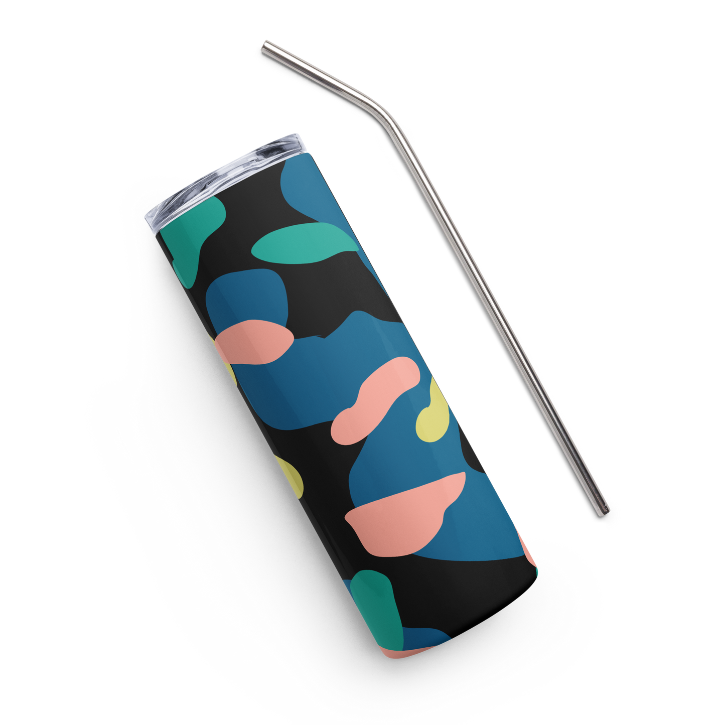 Essential Stainless Steel Tumbler