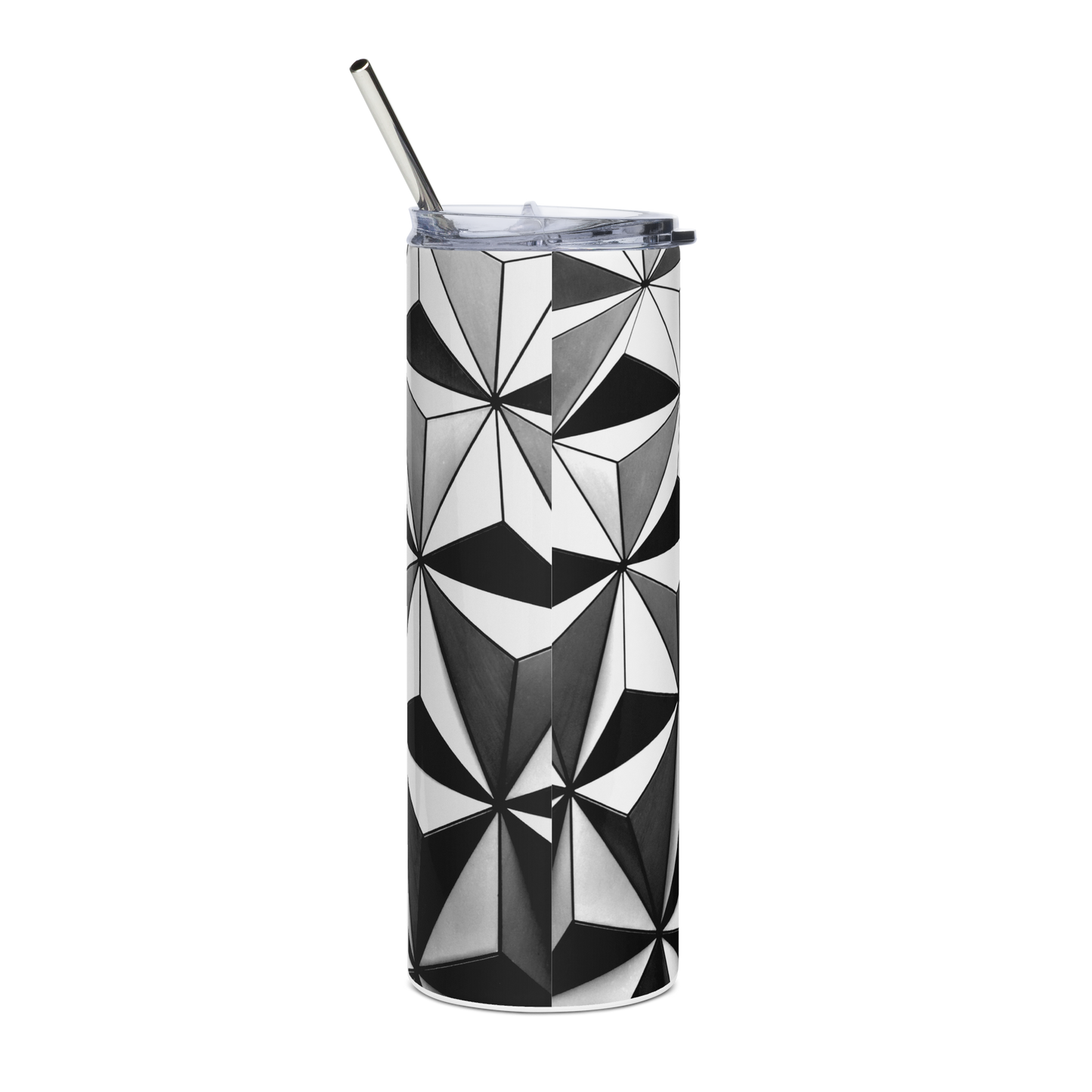 Essential Stainless Steel Tumbler