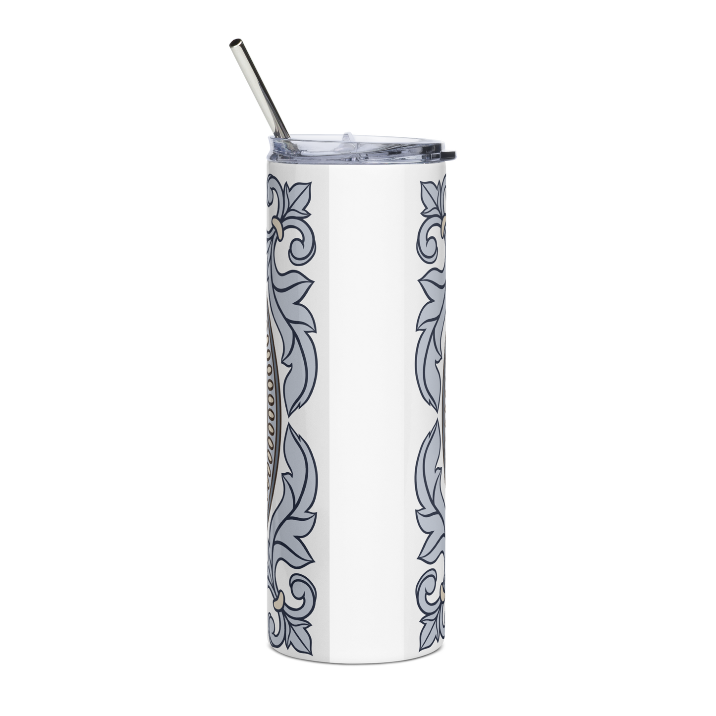 Essential Stainless Steel Tumbler