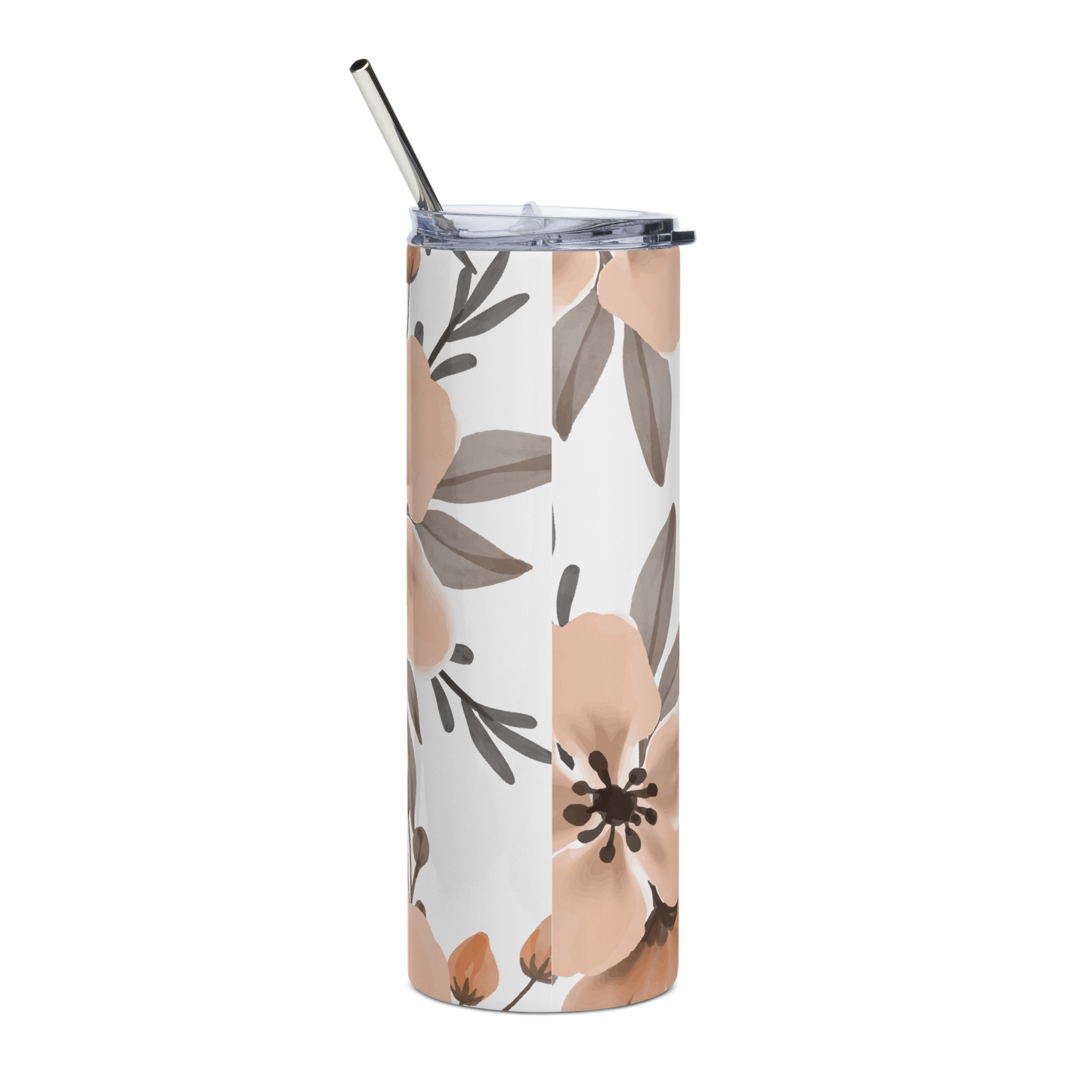 Essential Stainless Steel Tumbler