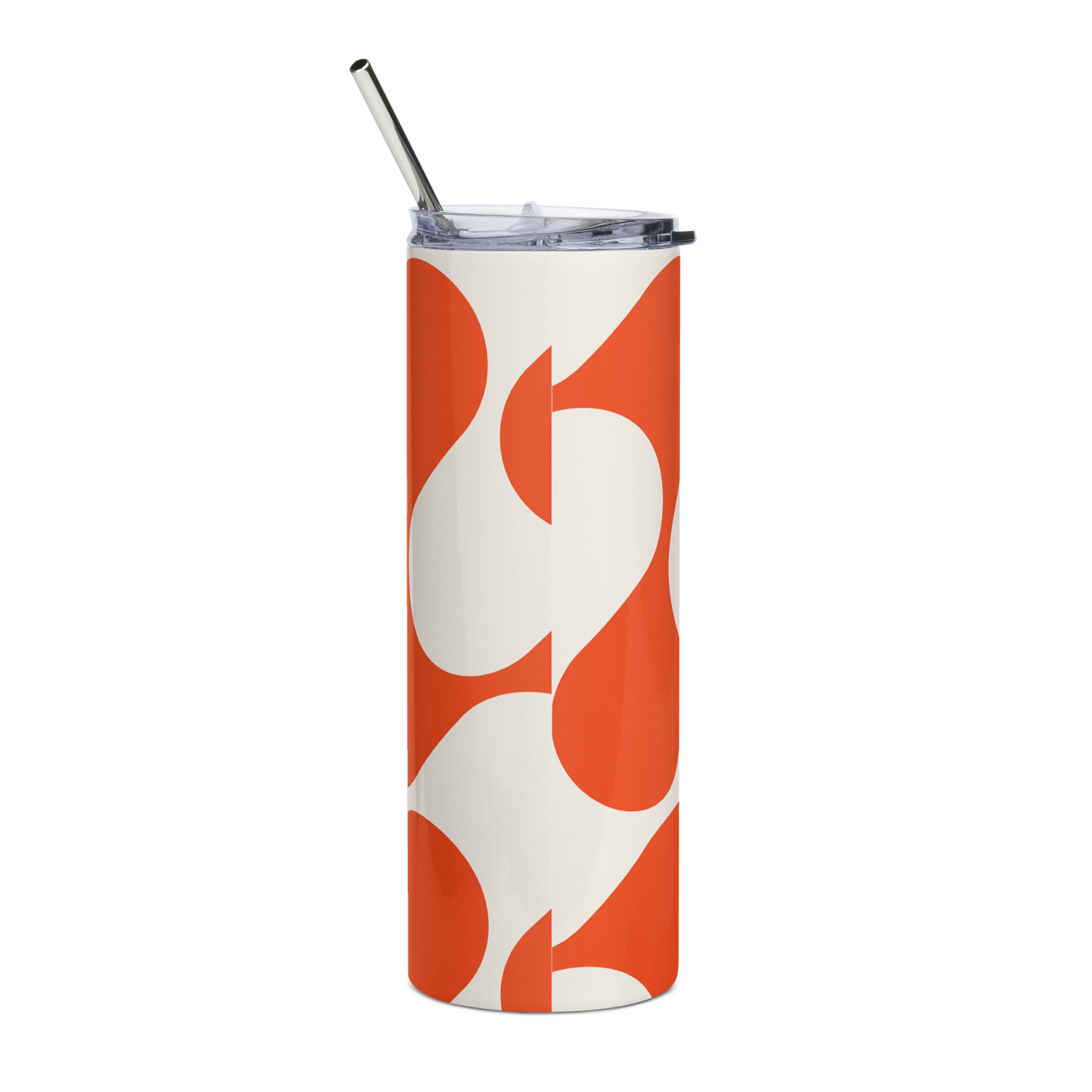 Essential Stainless Steel Tumbler