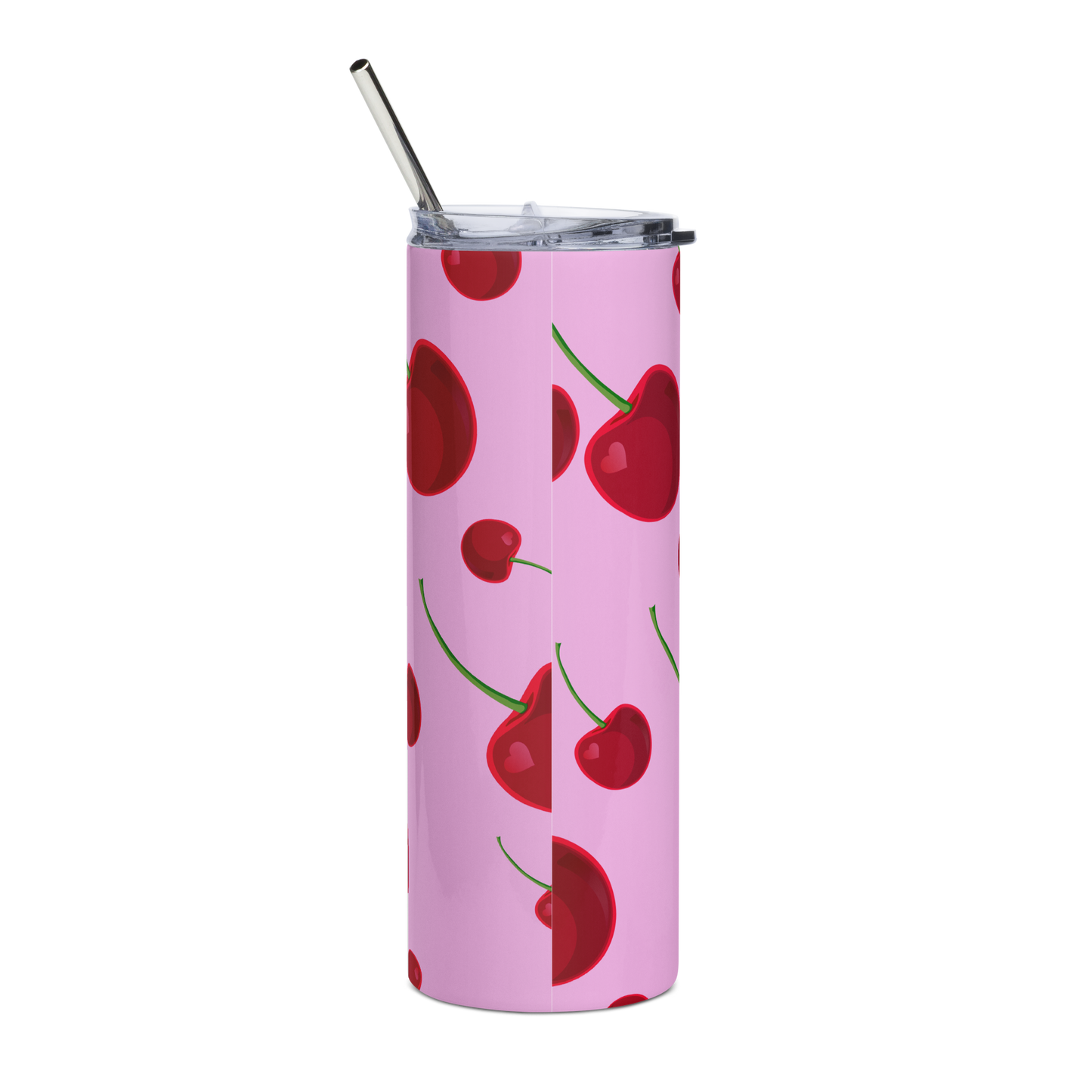 Essential Stainless Steel Tumbler