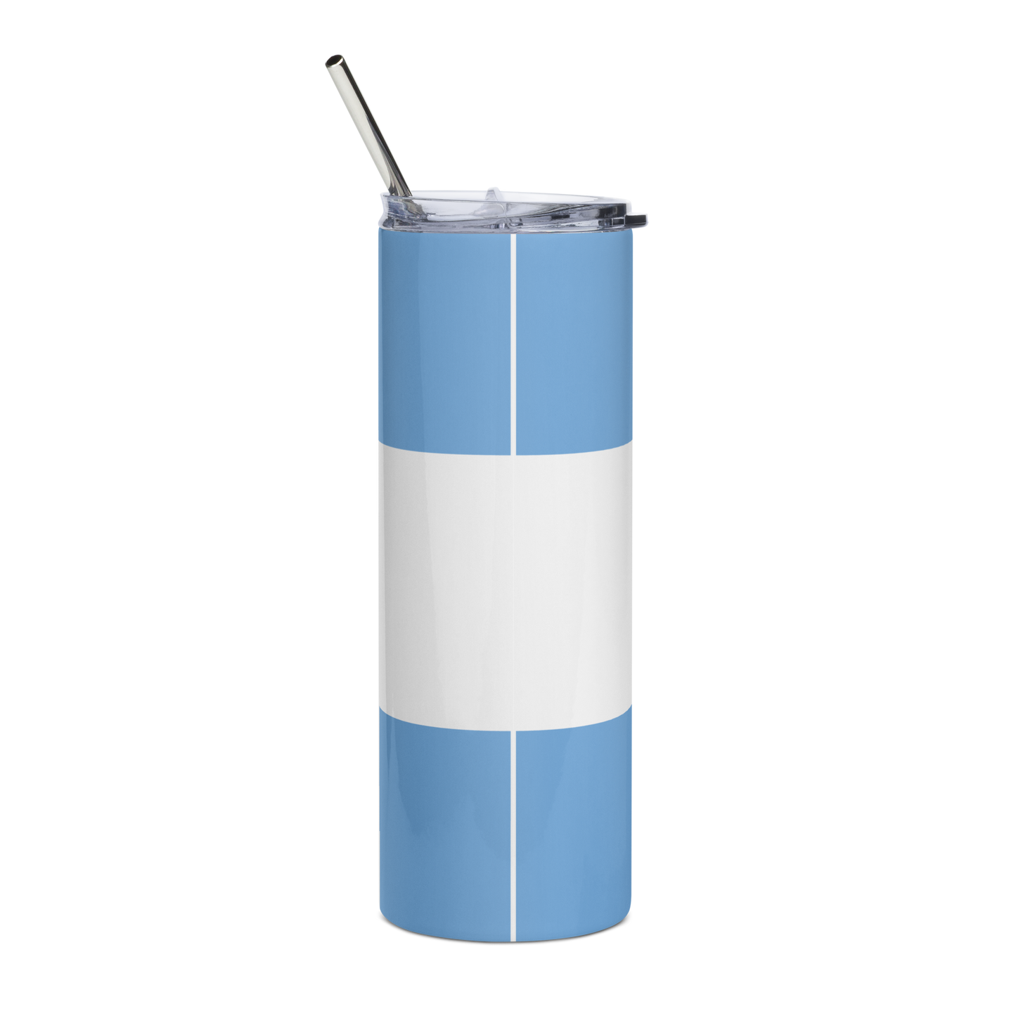 "Argentina Flag" Essential Stainless Steel Tumbler