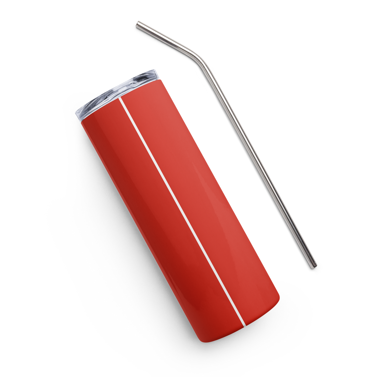 "Canada Flag" Essential Stainless Steel Tumbler