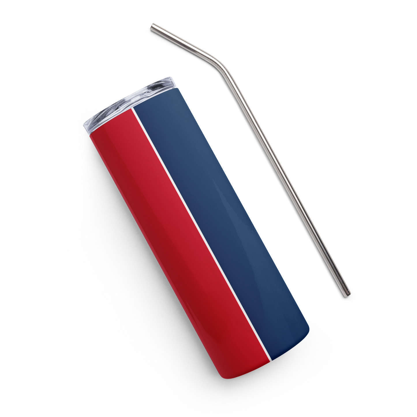 "France Flag" Essential Stainless Steel Tumbler