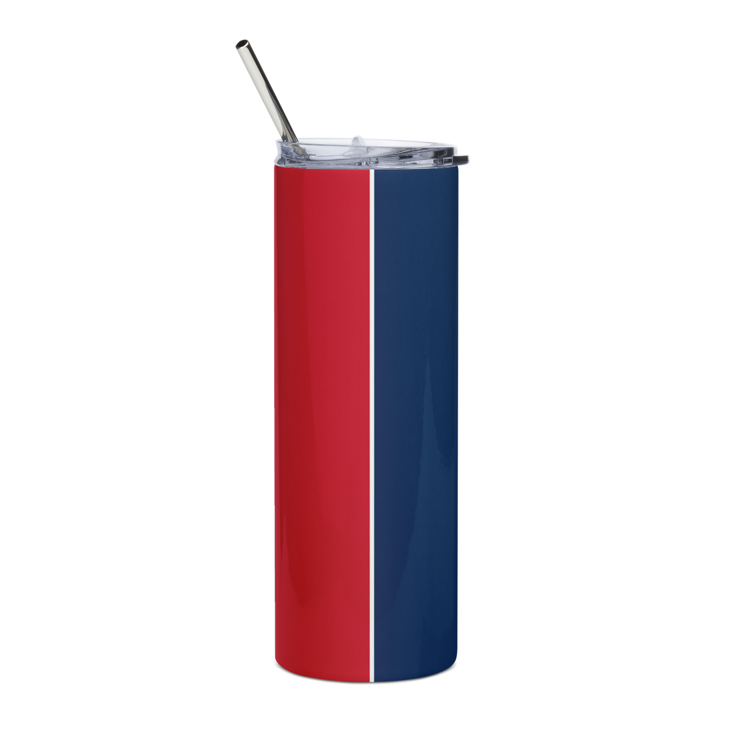 "France Flag" Essential Stainless Steel Tumbler