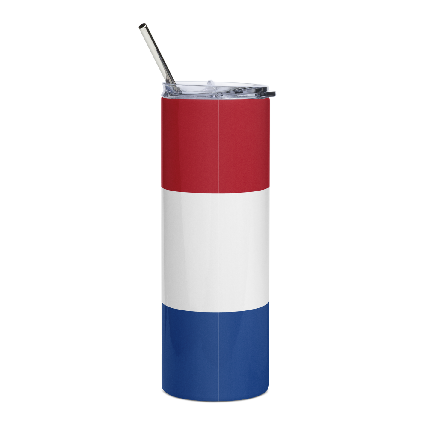 "Netherlands Flag" Essential Stainless Steel Tumbler