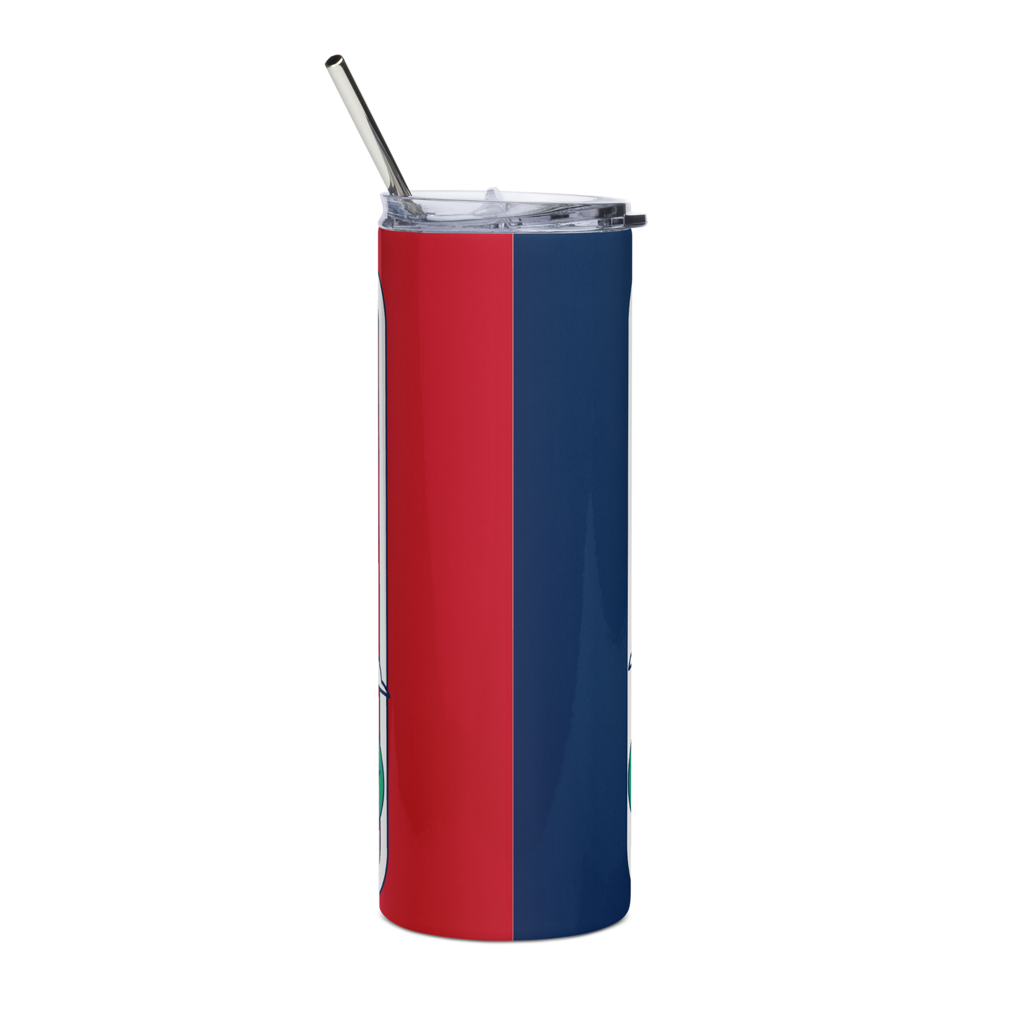 "France Flag" Essential Stainless Steel Tumbler