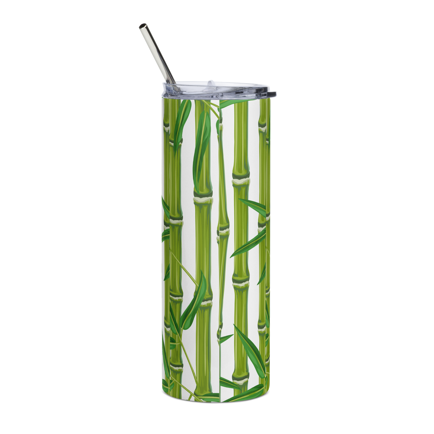 Essential Stainless Steel Tumbler