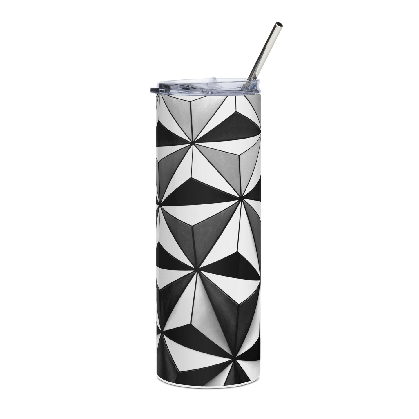 Essential Stainless Steel Tumbler