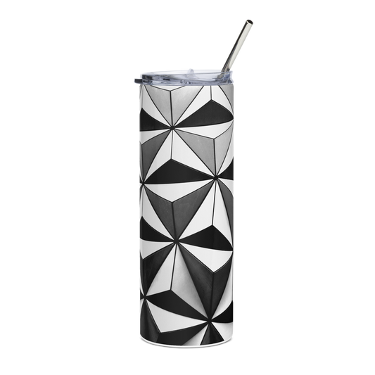 Essential Stainless Steel Tumbler